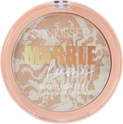 Sunkissed Lumi Marble Highlighter