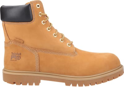 Timberland Pro Iconic werkschoenen S3 - Honey Brown maat 41