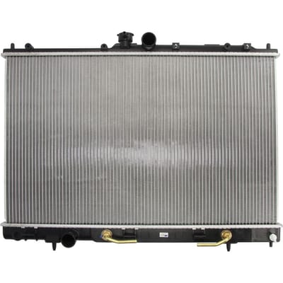 Radiator, motorkoeling KOYORAD PL031698