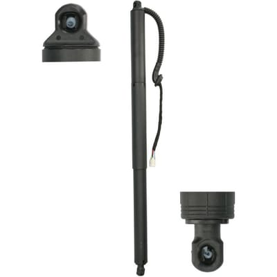 Elektrische aandrijving voor het kofferdeksel STABILUS 823161