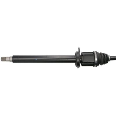 Aandrijfas POINT GEAR PNG76343