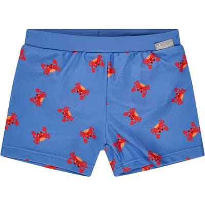 Zwemshorts voor babyjongens Sterntaler Crabe