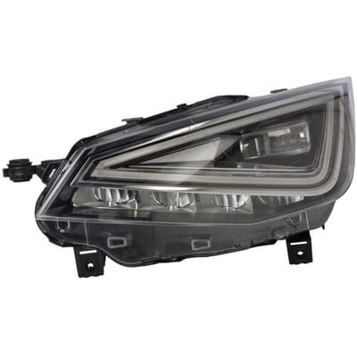Koplampen VALEO 451100