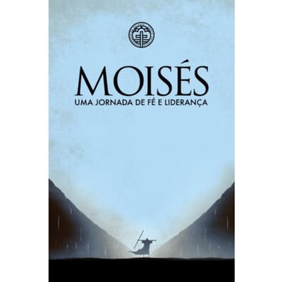 Moisés - Tiago Veloso