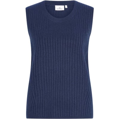 HV Society Mouwloze pullover hvsmara