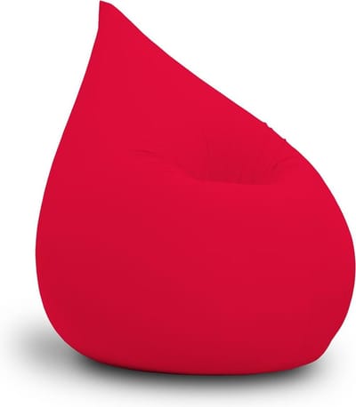 Terapy Elly zitzak - Rood