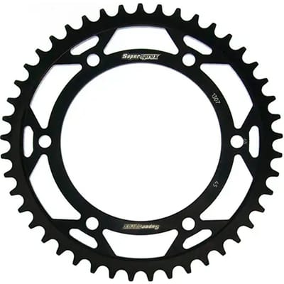 Motorfiets kroon Supersprox RFE-1307:45 # JTR1307-45 # 1-4633-45