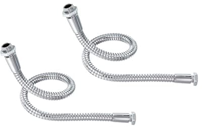 Flexibele Microfoon Gooseneck 11,8 Inch - 2 Stuks