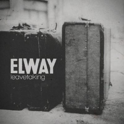 Elway - Leavetaking (CD)