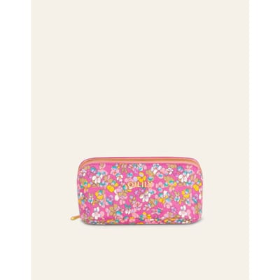 Oilily Callie Toilettas- maatOne size Fuchsia Rood