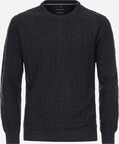 CASA MODA comfort fit trui - blauw
