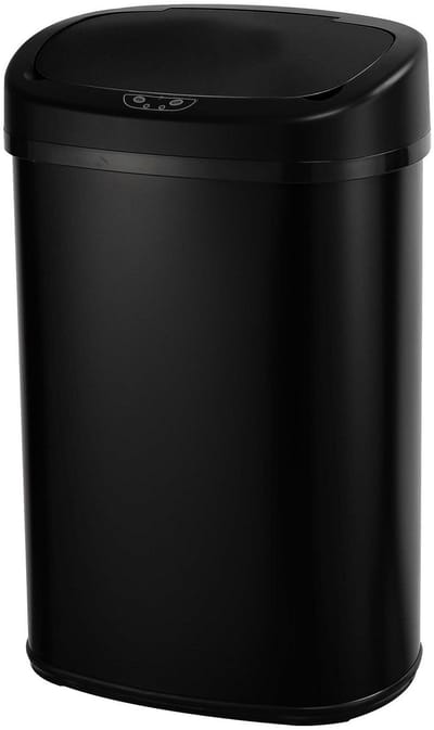 Automatische keukenafvalbak 58L MAJESTIC
