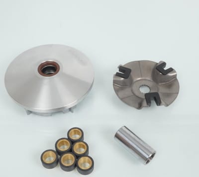 rms snelheidsregelaar voor yamaha 125 vp x-city scooter 2008-2011 nieuw