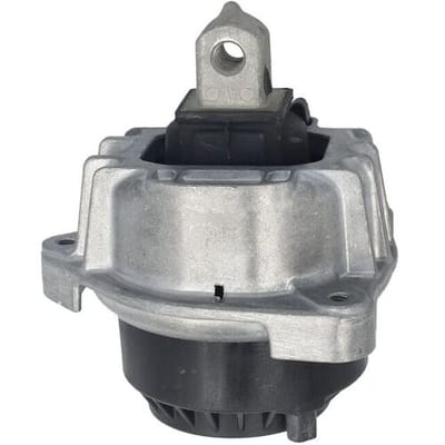 Aslichaam-/motorsteunlager DELPHI TEM255