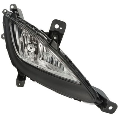 Mistlampen DEPO 221-2042R-UE