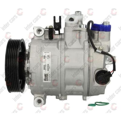 Airco-compressor NISSENS 89223