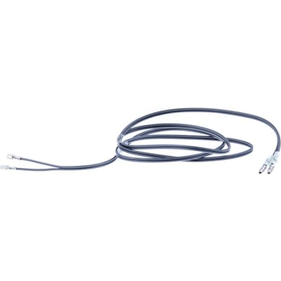 Kortsluit kabel