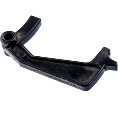 Throttle  lock