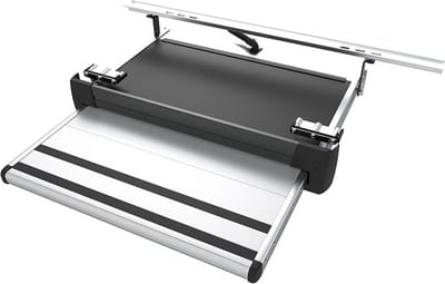 THULE SLIDE-OUT STEP G2 550 DUCATO, JUMPER, BOXER 12V