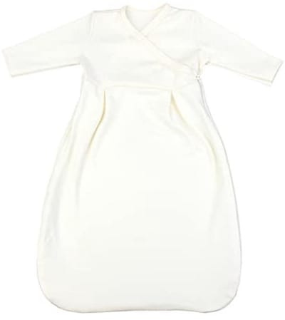 Baby Slaapzak - Omslagdoek Baby - Veilig Slapen - Lange Mouwen - 0.2 Tog - Meisjes