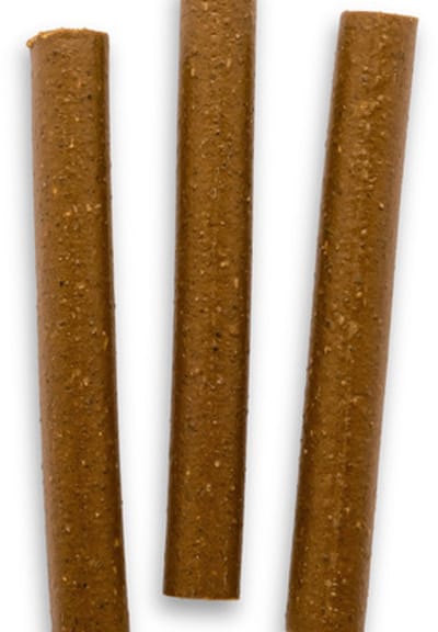 Landman Kauwsticks Kip Groot (6st) - Hondensnacks - Hondensnoepjes - Kauwstaaf Hond