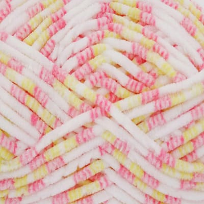 Yummy Chunky Supersoft breigaren 100 gram