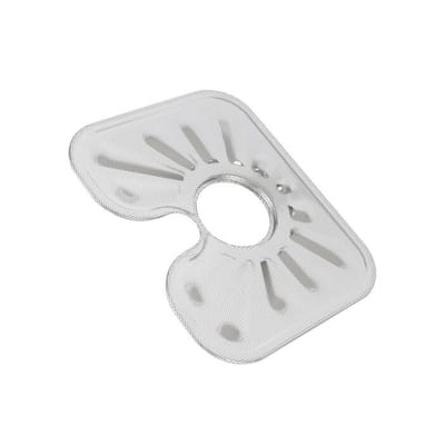 AEG Fijne filter voor vaatwasser 1118750106