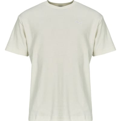 Puma  T-shirt Korte Mouw ESS ELEVATED Relaxed Tee