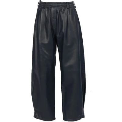 Leren damesbroek Oakwood Mia