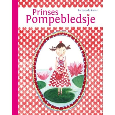 Prinses Pompebledsje - Barbara de Ruiter