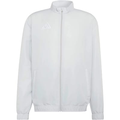 Adidas Performance Entrada26 Presentation Jack - Heren - Grijs
