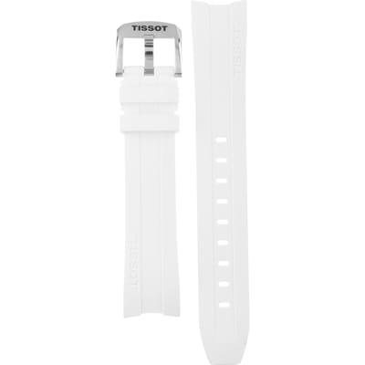 Tissot Straps T603033253 PRC 200 Horlogeband