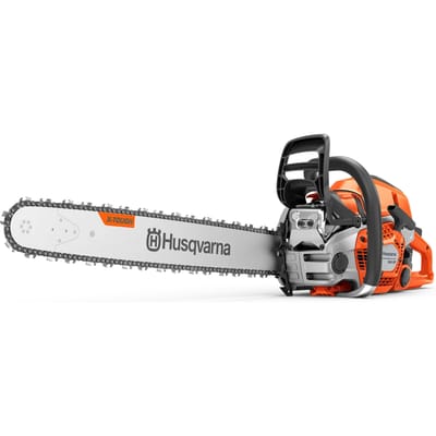 Husqvarna 564XP Injectie Kettingzaag met 5,5PK - 45CM