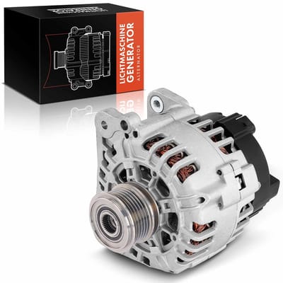 Frankberg 1x dynamo generator voor VW Polo Seat Audi