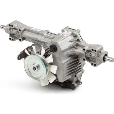Transaxle