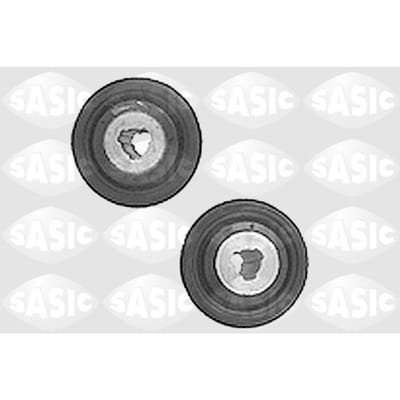Reparatieset, draagarm SASIC 4005423