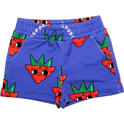 Korte broek voor babymeisjes Raspberry Republic