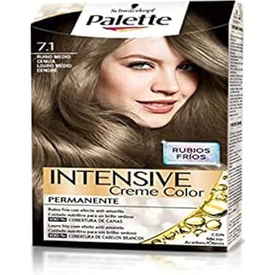 Palet Icc7.1Rubiomedioceniza
