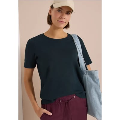 Basic geribd Shirt