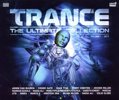Hardstyle The Ultimate Col. 2011-1 (CD)