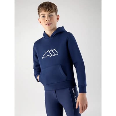 Junior Hoodie Equiline Capuc