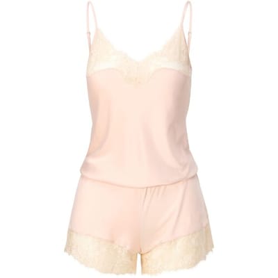 Pyjama-sets Lingadore Jumpsuit