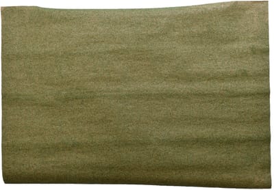Decoratie papier l0.02b70h50cm grn