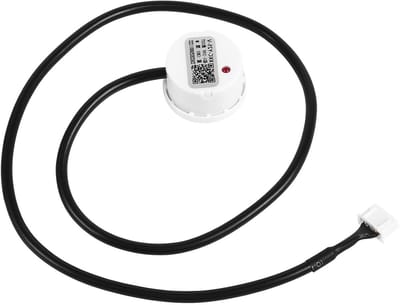 Liquid Level Sensor Switch voor DC5-24V, Contactloze Waterdetectie, Inductiesensor voor Nauwkeurige Vloeistofniveaumeting