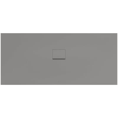 Villeroy & Boch Squaro Infinity shower tray 180 x 80 cm UDQ1880SQI2V-RW