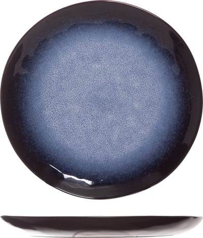 Cosy & Trendy Bord Sapphire ø 20 cm
