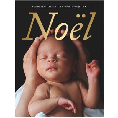 Noël - Ben van Wensveen