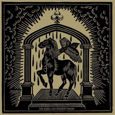 Horse And Sparrow Theory - Victims