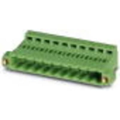 Phoenix Contact 1823671 Female behuizing (kabel) ICC Totaal aantal polen: 8 Rastermaat: 5.08 mm Inhoud: 50 stuk(s)