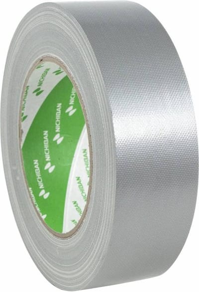 Nichiban Gaffa Tape 38mm x 50m Grijs